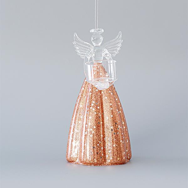 GLASS ANGEL