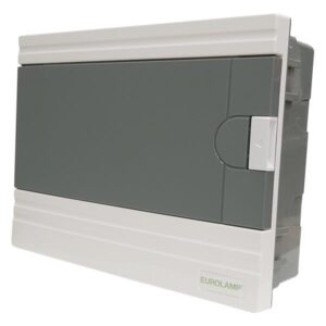 FUSE BOX (F/M) MEKSBOX 12