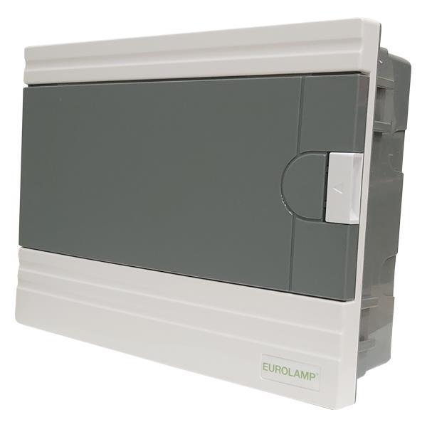 FUSE BOX (F/M) MEKSBOX 12