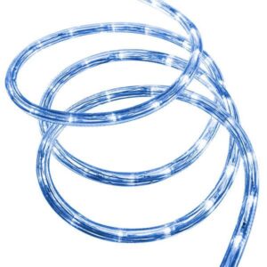 LED ROPE LIGHT