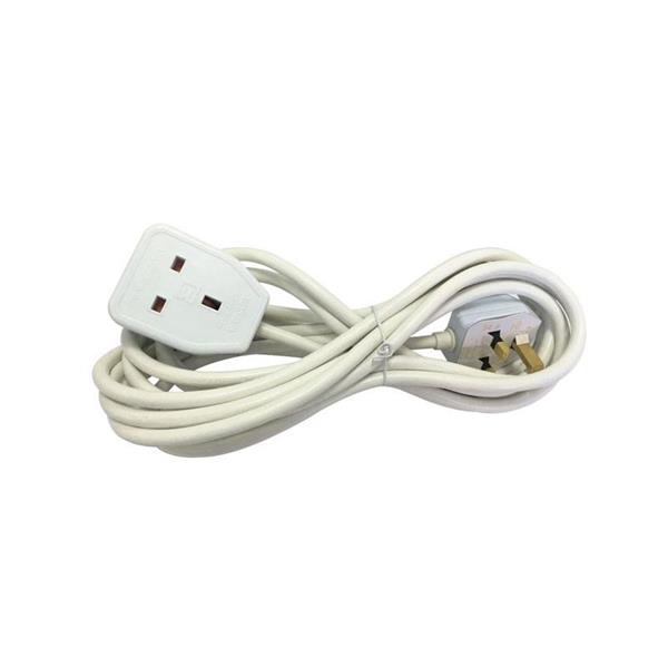 ΠΡΟΕΚΤΑΣΗ UK 5m 3X1.25mm ΜΕ ΠΡΟΣΤΑΣΙΑ ΕΠΑΦΩΝ ΠΡΟΕΚΤΑΣΗ UK 5m 3X1.25mm ΜΕ ΠΡΟΣΤΑΣΙΑ ΕΠΑΦΩΝ