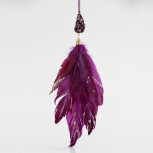 HANGING FEATHER