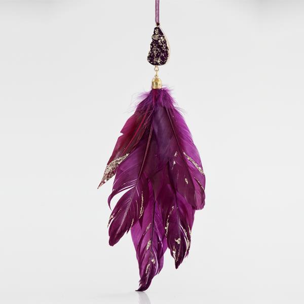 HANGING FEATHER
