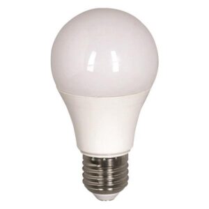 LED BULB Α60 6W Ε27 2700K 220-240V