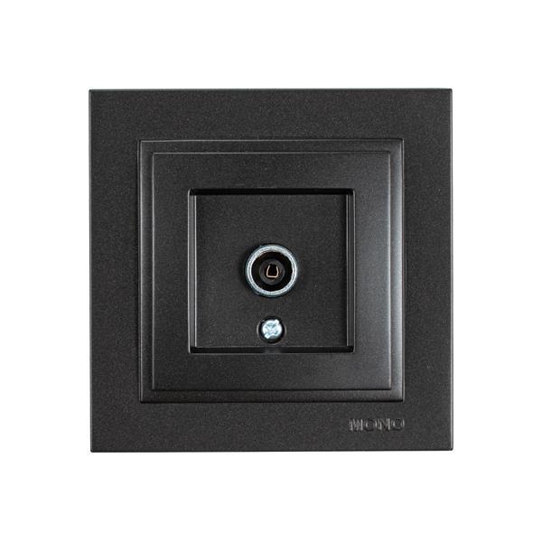 DESPINA TV SOCKET OUTLET - END OF LINE FUME