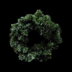 GREEN WREATH
