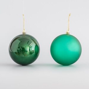 PLASTIC BALL