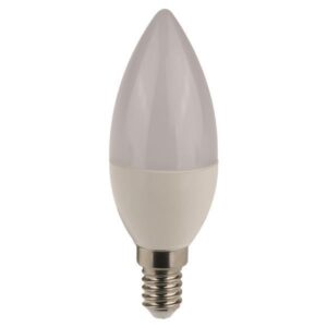 ΛΑΜΠΑ LED ΚΕΡΙ 8W Ε14 4000K 220-240V