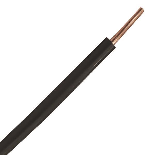 CABLE NYA ΗΟ7V-U 1Χ1