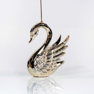 ACRYLIC SWAN