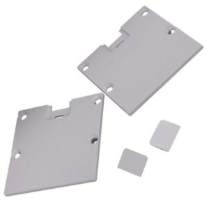 CAP ALUMINUM  FOR CODE 147-70792