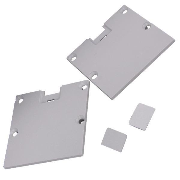 CAP ALUMINUM  FOR CODE 147-70792