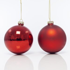 GLASS BALL