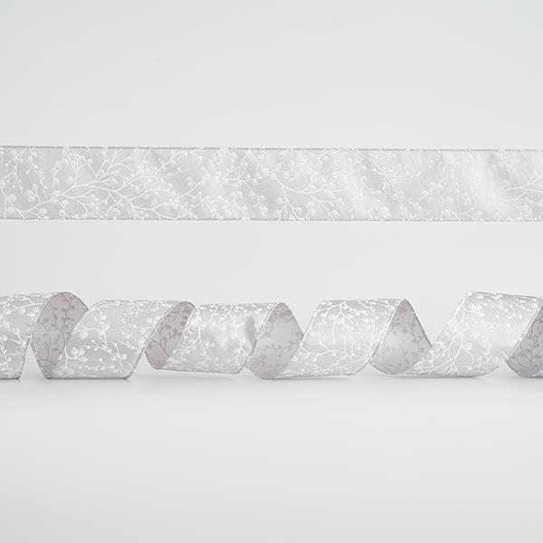 SILVER RIBBON