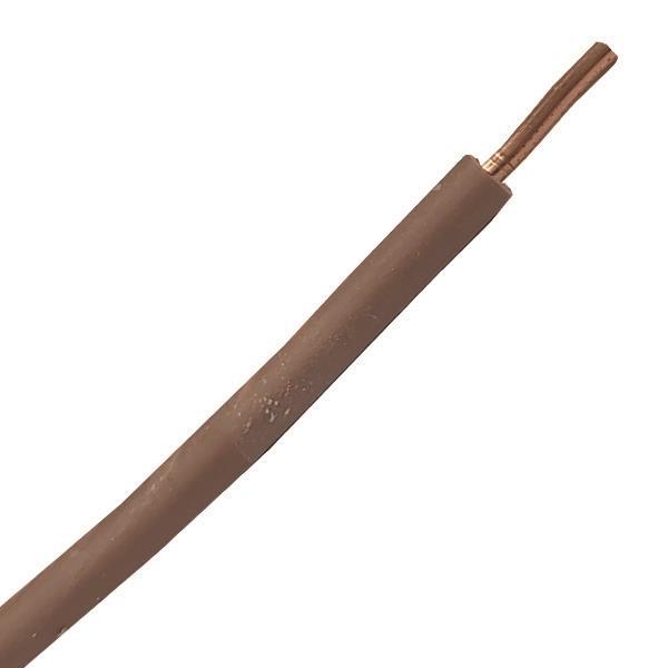 CABLE NYA ΗΟ7V-U 1Χ1 CABLE NYA ΗΟ7V-U 1Χ1