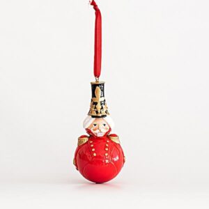 NUTCRACKER BALL