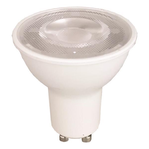 ΛΑΜΠΑ LED GU10 4W KOKKINH 38° 220-240V ΛΑΜΠΑ LED GU10 4W KOKKINH 38° 220-240V