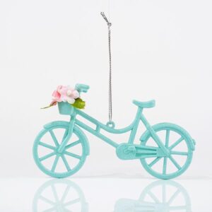 ACRYLIC BICYCLE