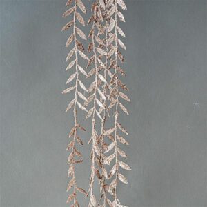 TWIG WITH LITTLE LEAVES