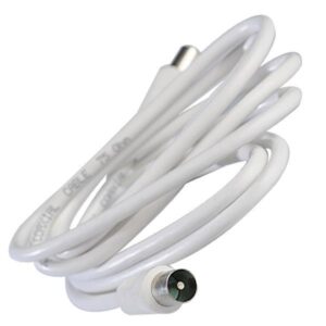 TV EXTENSION CABLE 3m male to female