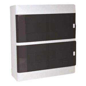 FUSE BOX (S/M) MEKSBOX 16