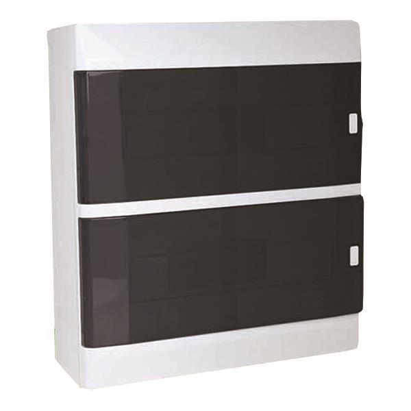 FUSE BOX (S/M) MEKSBOX 16