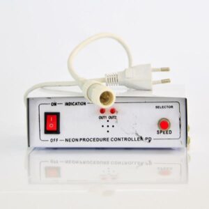 CONTROLLERS FOR 3-WAY ROPE LIGHT