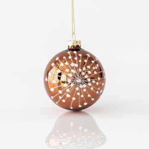 GLASS BALL