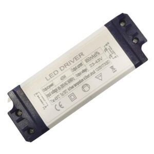 DRIVER 40W FOR LED PANEL 145-56161-56165