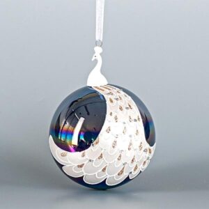 GLASS BALL