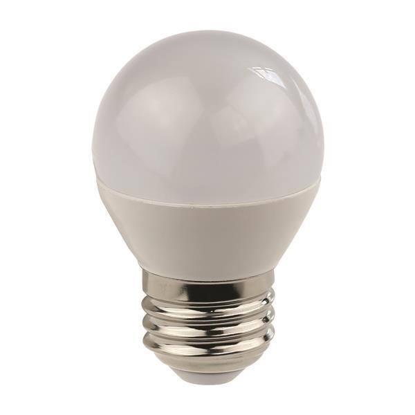 ΛΑΜΠΑ LED ΣΦΑΙΡΙΚΗ 5W Ε27 4000K 220-240V ΛΑΜΠΑ LED ΣΦΑΙΡΙΚΗ 5W Ε27 4000K 220-240V