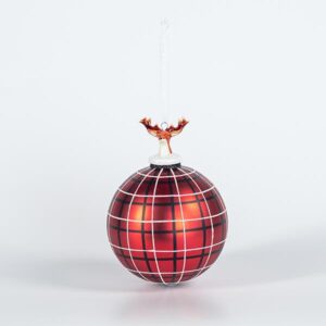 GLASS BALL