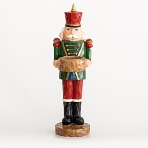 SOLDIER