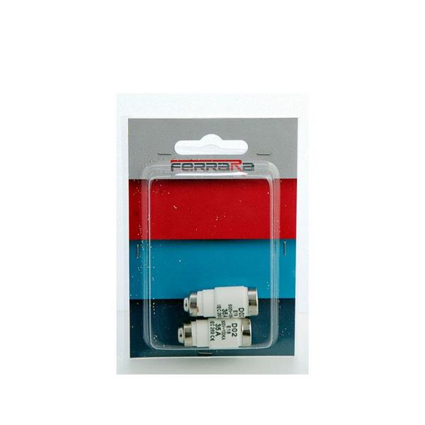 FUSES NEOZET 35A 2pcs BLISTER