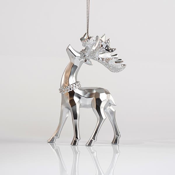 ACRYLIC REINDEER