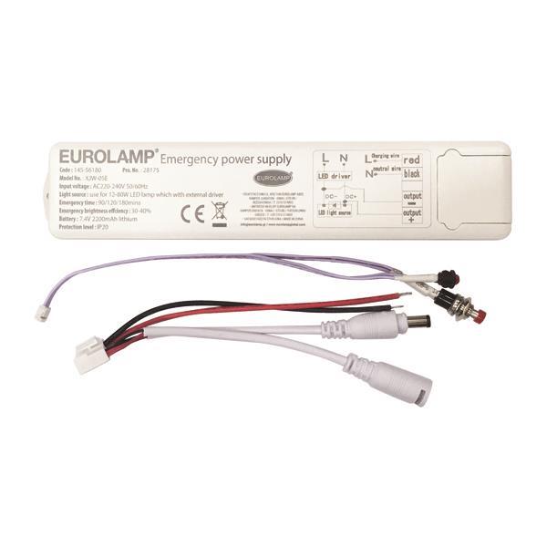 ΤΡΟΦΟΔΟΤΙΚΟ ΜΠΑΤΑΡΙΑΣ UNIVERSAL 12-80W ΤΡΟΦΟΔΟΤΙΚΟ ΜΠΑΤΑΡΙΑΣ UNIVERSAL 12-80W