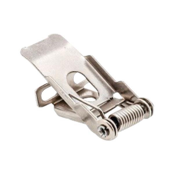 SPRING FASTENER (CLIP) FOR LED BACKLITE