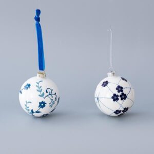 GLASS BALL