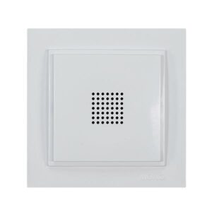 DESPINA BUZZER BELL WHITE