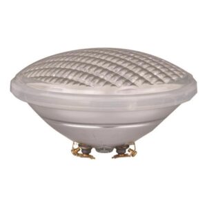 ΛΑΜΠΑ LED SMD PAR 56 IP68 20W ΜΠΛΕ 12V AC/DC