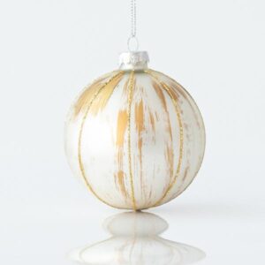 GLASS BALL