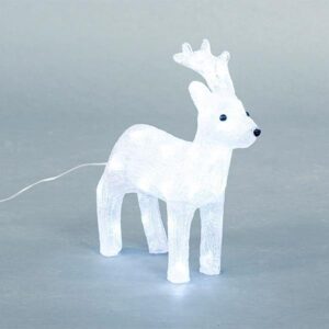 ACRYLIC DEER