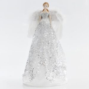 SILVER FAIRY