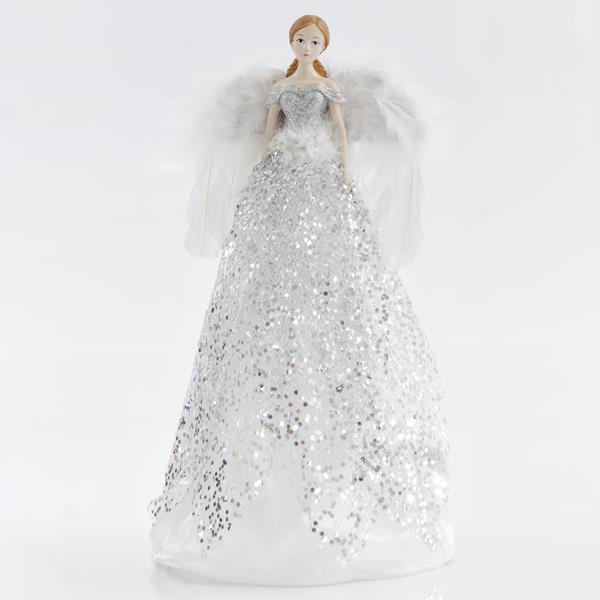 SILVER FAIRY SILVER FAIRY