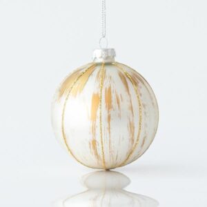 GLASS BALL
