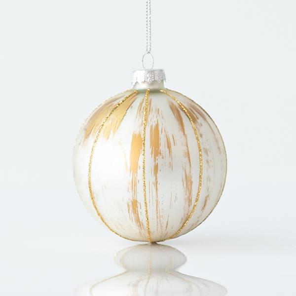 GLASS BALL