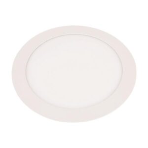 RECESSED LED SLIM LIGHT Φ120 6W 3000K WHITE PLUS
