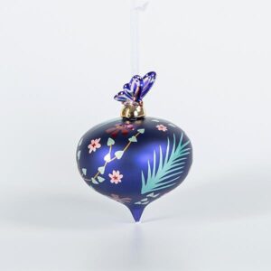 GLASS BALL