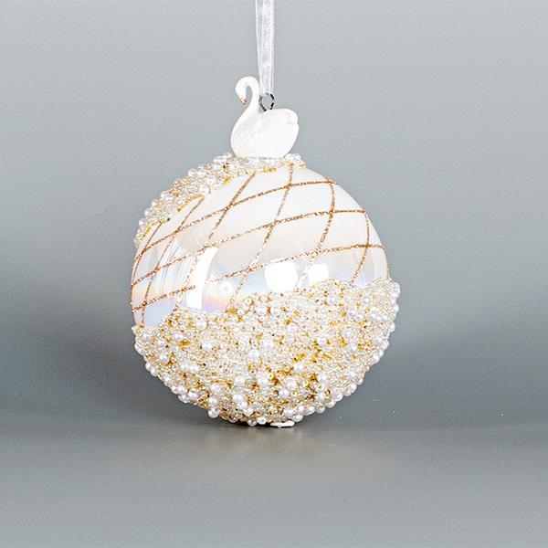 GLASS BALL