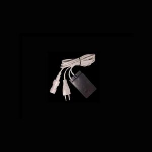 CONTROLLER FOR 3-WAY ROPE LIGHT